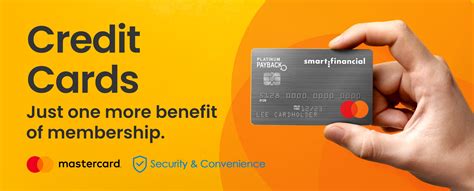 smart financial credir card|Smart Financial .